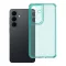 Matrix Clear tok Samsung S26 PLUS  menta