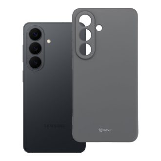 ROAR ALL DAY COLORFUL JELLY tok SAMSUNG S26 grey