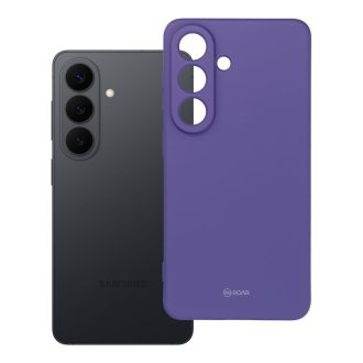 ROAR ALL DAY COLORFUL JELLY tok SAMSUNG S26 lila