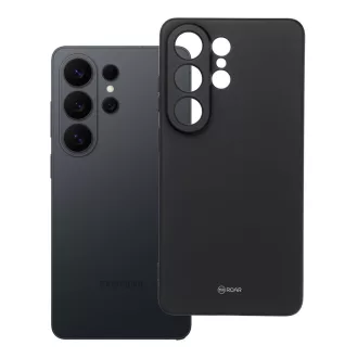 Tok ROAR ALL DAY COLORFUL JELLY Samsung S26 Ultra fekete