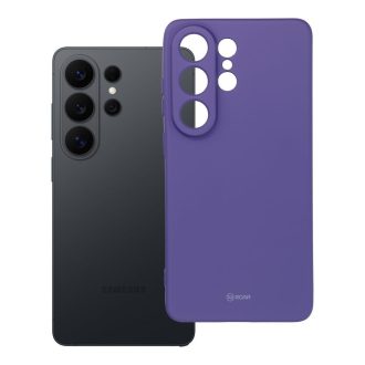 ROAR ALL DAY COLORFUL JELLY tok Samsung S26 Ultra lila