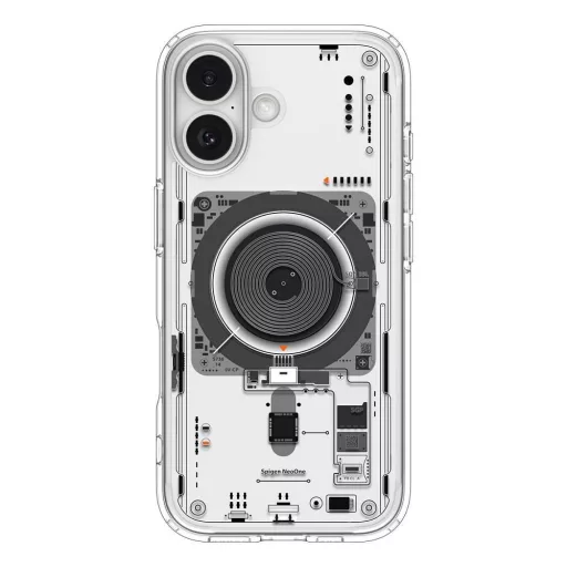 SPIGEN tok ULTRA HYBRID MAG MAGSAFE iPhone 17 NEO ONE