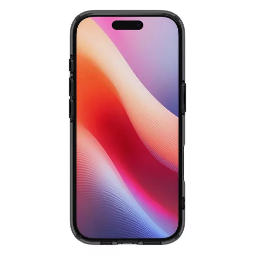 SPIGEN tok ULTRA HYBRID MAG MAGSAFE iPhone 17 ZERO ONE fekete