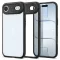 SPIGEN tok ULTRA HYBRID iPhone 17 AIR MATTE fekete