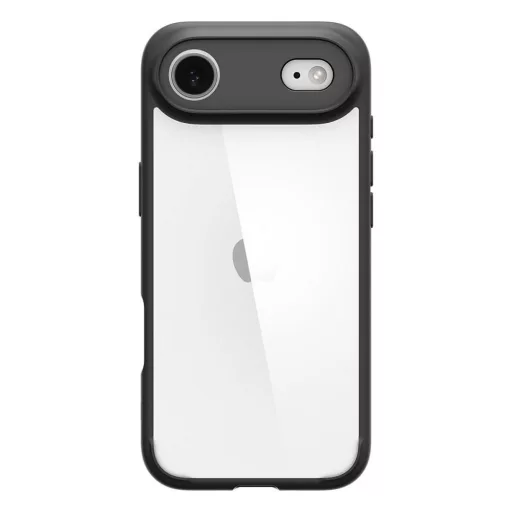 SPIGEN tok ULTRA HYBRID iPhone 17 AIR MATTE fekete