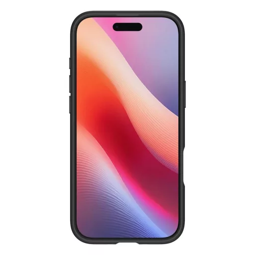 SPIGEN tok ULTRA HYBRID iPhone 17 AIR MATTE fekete