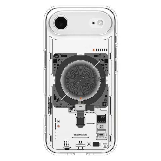 SPIGEN tok ULTRA HYBRID MAG MAGSAFE iPhone 17 AIR NEO ONE