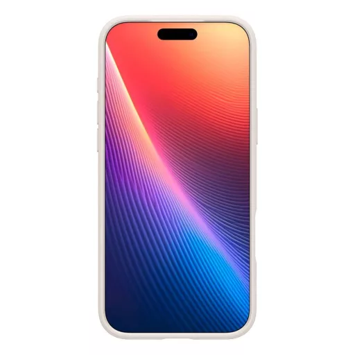 SPIGEN tok LIQUID AIR iPhone 17 PRO NATURAL TITANIUM