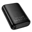 Hoco J158 powerbank 5000 mAh 2A fekete