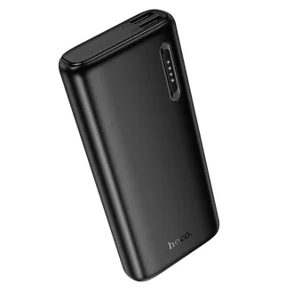 Hoco J158A powerbank 10000 mAh 2A – fekete