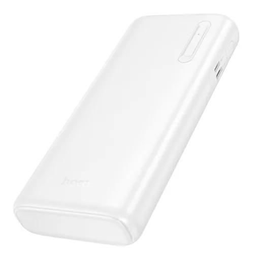 Hoco J158A powerbank 10000 mAh 2A – fehér