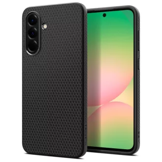 SPIGEN tok LIQUID AIR Samsung GALAXY A56 5G MATTE fekete