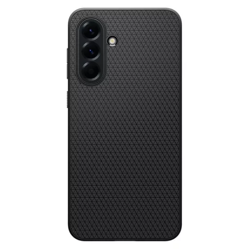 SPIGEN tok LIQUID AIR Samsung GALAXY A56 5G MATTE fekete