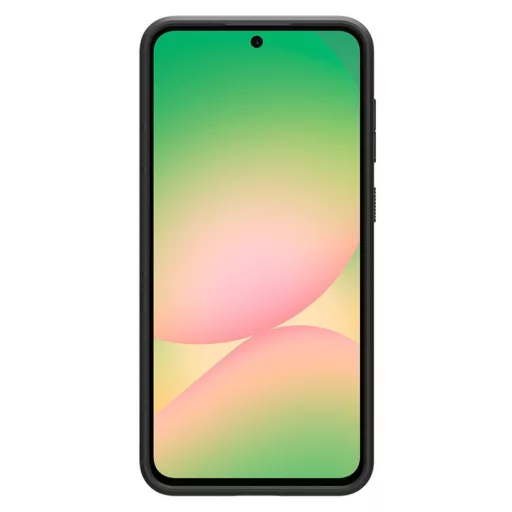 SPIGEN tok LIQUID AIR Samsung GALAXY A56 5G MATTE fekete