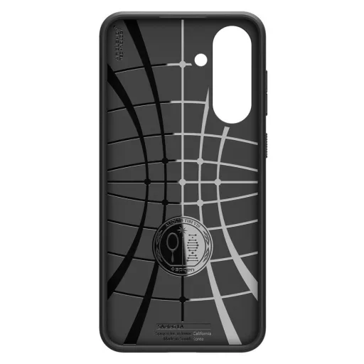 SPIGEN tok LIQUID AIR Samsung GALAXY A56 5G MATTE fekete