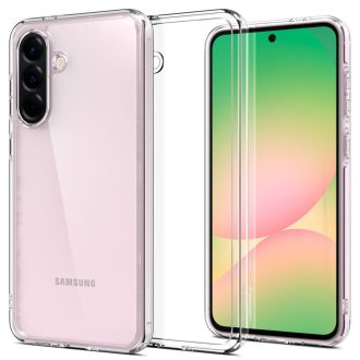   SPIGEN tok ULTRA HYBRID Samsung GALAXY A56 5G CRYSTAL átlátszó