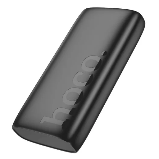Hoco J122A powerbank 20000 mAh QC PD 3A 22,5W fekete