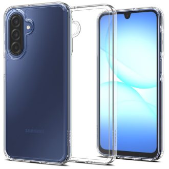   SPIGEN tok ULTRA HYBRID Samsung GALAXY A17 4G / 5G CRYSTAL átlátszó