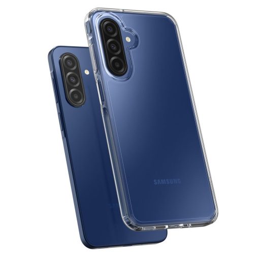 SPIGEN tok ULTRA HYBRID Samsung GALAXY A17 4G / 5G CRYSTAL átlátszó