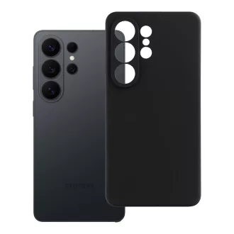   Forcell F-Protect Rubber Premium tok Samsung S26 ULTRA  Magsafe kompatibilis fekete