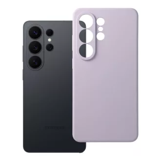   Forcell F-Protect Rubber Premium tok Samsung S26 ULTRA  Magsafe kompatibilis mályva