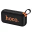 Vezeték nélküli hangszóró 2 x 10 W 4 óra Hoco HC32 fekete