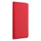 Smart Case Flip tok SAMSUNG S26 Edge piros