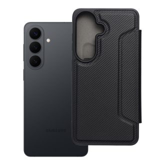 RAZOR Flip tok SAMSUNG S26 fekete