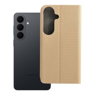 SENSITIVE Flip tok SAMSUNG S26 arany