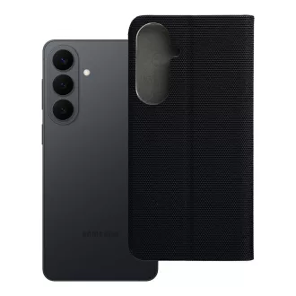 SENSITIVE Flip tok SAMSUNG S26 Plus fekete
