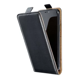 SLIM FLEXI FRESH Flip tok  SAMSUNG S26 Ultra fekete