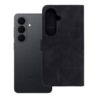 Tender Flip tok SAMSUNG S26 fekete