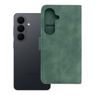 Tender Flip tok SAMSUNG S26 zöld