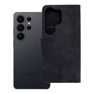 Tender Flip tok SAMSUNG S26 Ultra fekete