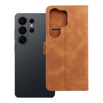 Tender Flip tok SAMSUNG S26 Ultra barna