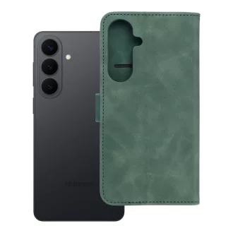 Tender Flip tok SAMSUNG S26 Plus zöld