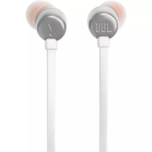 JBL vezetékes fülhallgató USB-C Tune 310C fehér