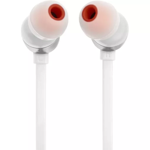 JBL vezetékes fülhallgató USB-C Tune 310C fehér