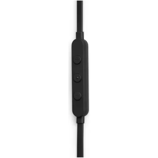 JBL vezetékes fülhallgató USB-C Tune 310C fekete