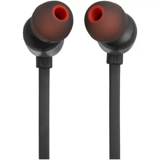 JBL vezetékes fülhallgató USB-C Tune 310C fekete