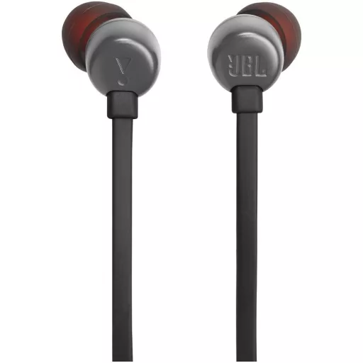JBL vezetékes fülhallgató USB-C Tune 310C fekete