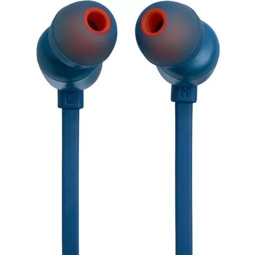 JBL vezetékes fülhallgató USB-C Tune 310C kék