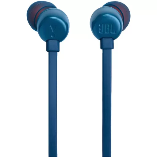 JBL vezetékes fülhallgató USB-C Tune 310C kék