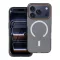 Go Orange Tok iPhone 17  Magsafe kompatibilis fekete