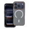 Go Orange Tok iPhone 17 PRO  Magsafe kompatibilis fekete