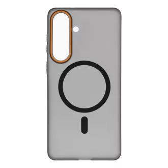 Go Orange Tok Samsung S26 Plus  Magsafe kompatibilis fekete