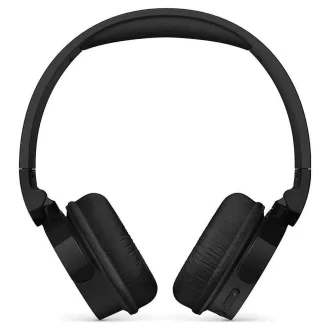 Philips TAH4209BK/00 vezeték nélküli fejhallgató fekete