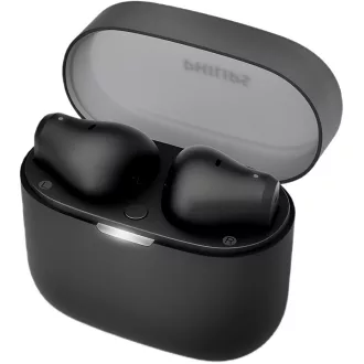   Vezeték nélküli fülhallgató Philips TWS TAT2139BK/00 fekete