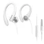 Philips vezetékes fülhallgató 3,5 mm jack TAA1105WT fehér