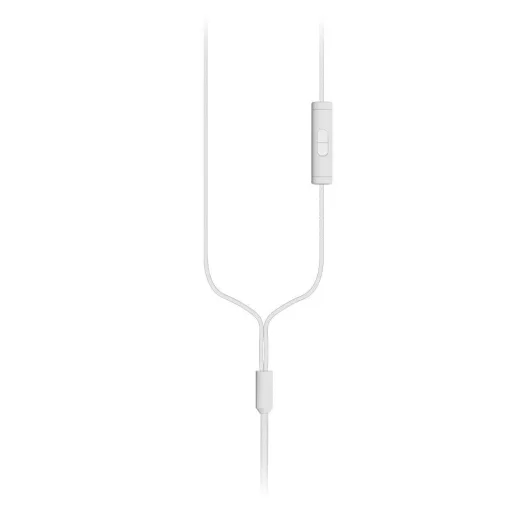 Philips vezetékes fülhallgató 3,5 mm jack TAA1105WT fehér